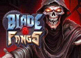 Blade Fangs слотик