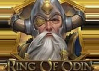 Ring of Odin Play'n Go игровой автомат